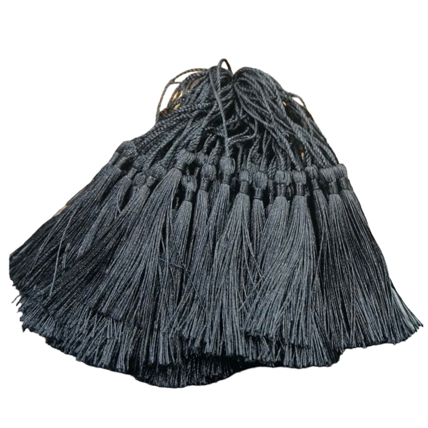 Tassel-Black