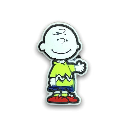 Snoopy Silicone Charm