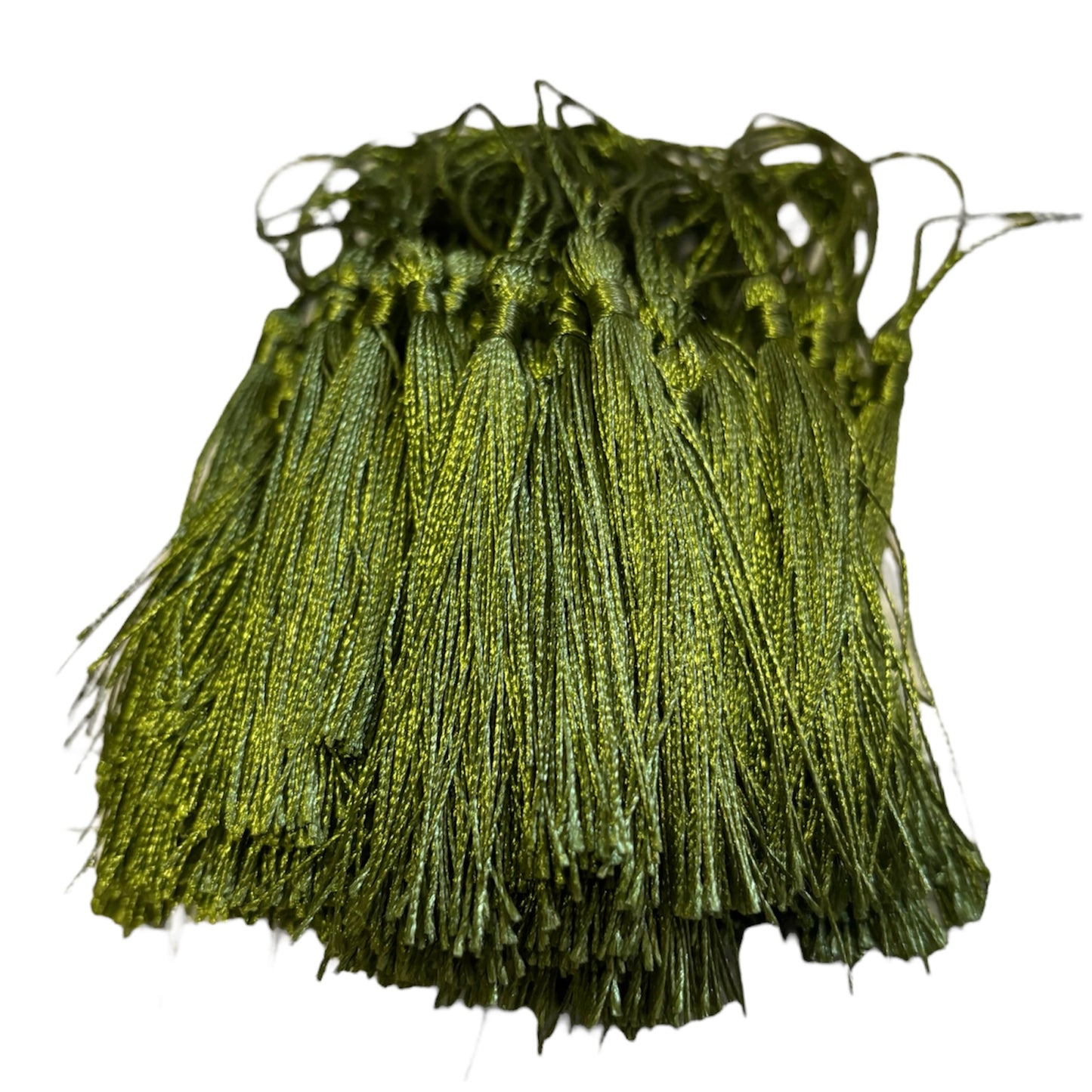 Tassel-Olive