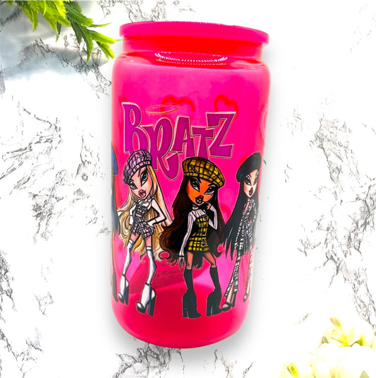 Bratz Cup (RTS)