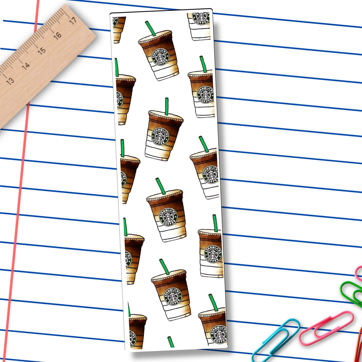 PW 045 Caramel Macchiato