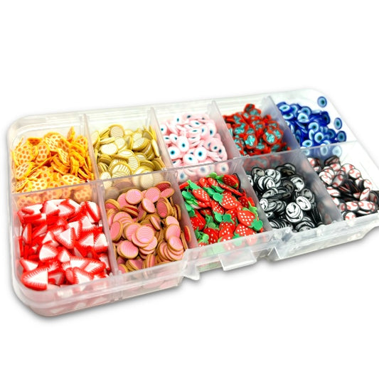 Polymer Kit #1