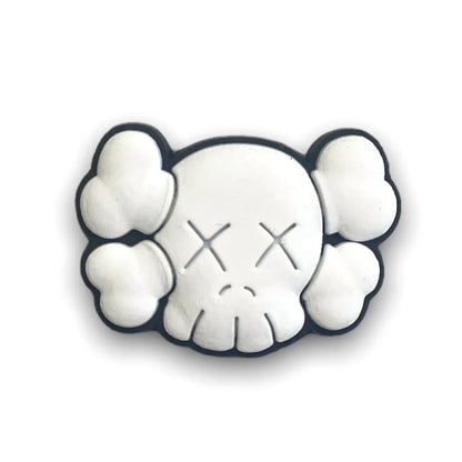 Laws Silicone Charms