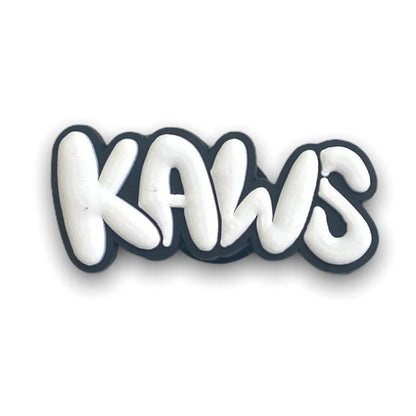 Laws Silicone Charms