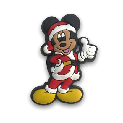 Dland Christmas Mouse