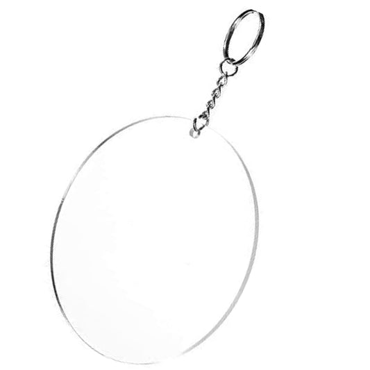 2 inch Acrylic Keychain