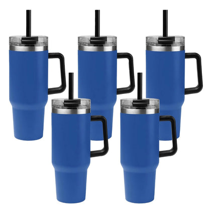 RTS Don’t Be Self Conchas 40oz Tumbler