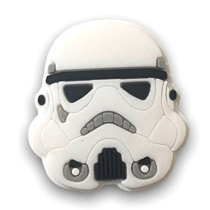 Star Wars Silicone Charms