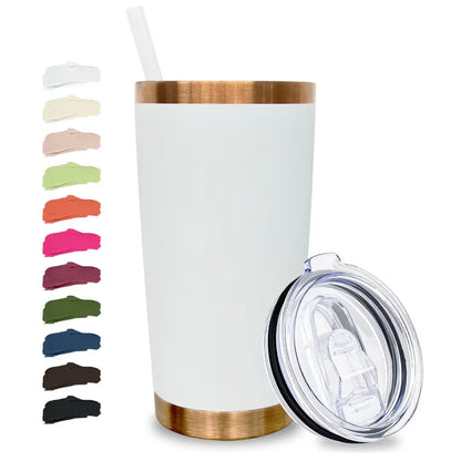 RTS-Personalized Father’s Day 20oz Tumbler