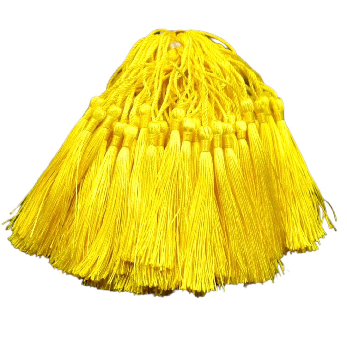 Tassel-Yellow