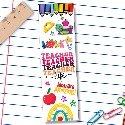 PW 015 Teacher