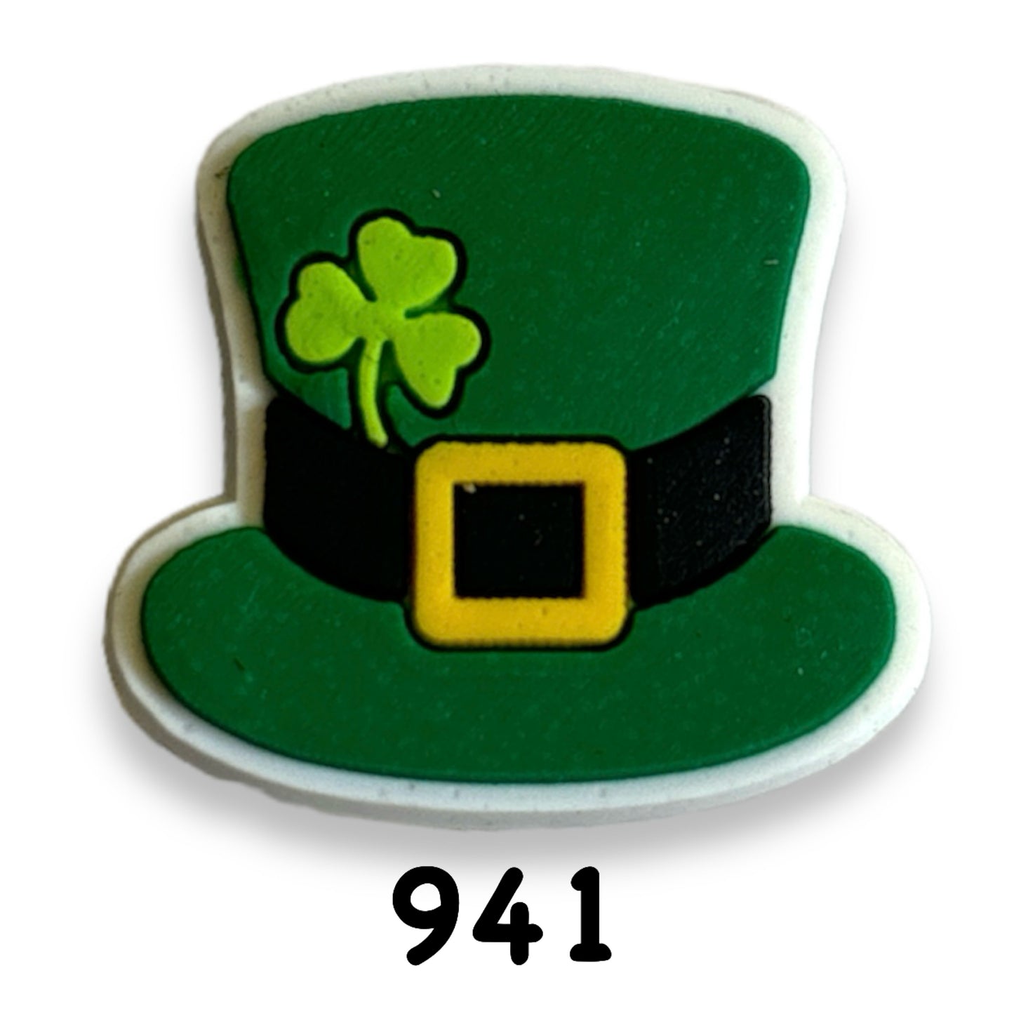 St. Patrick’s Day Charms