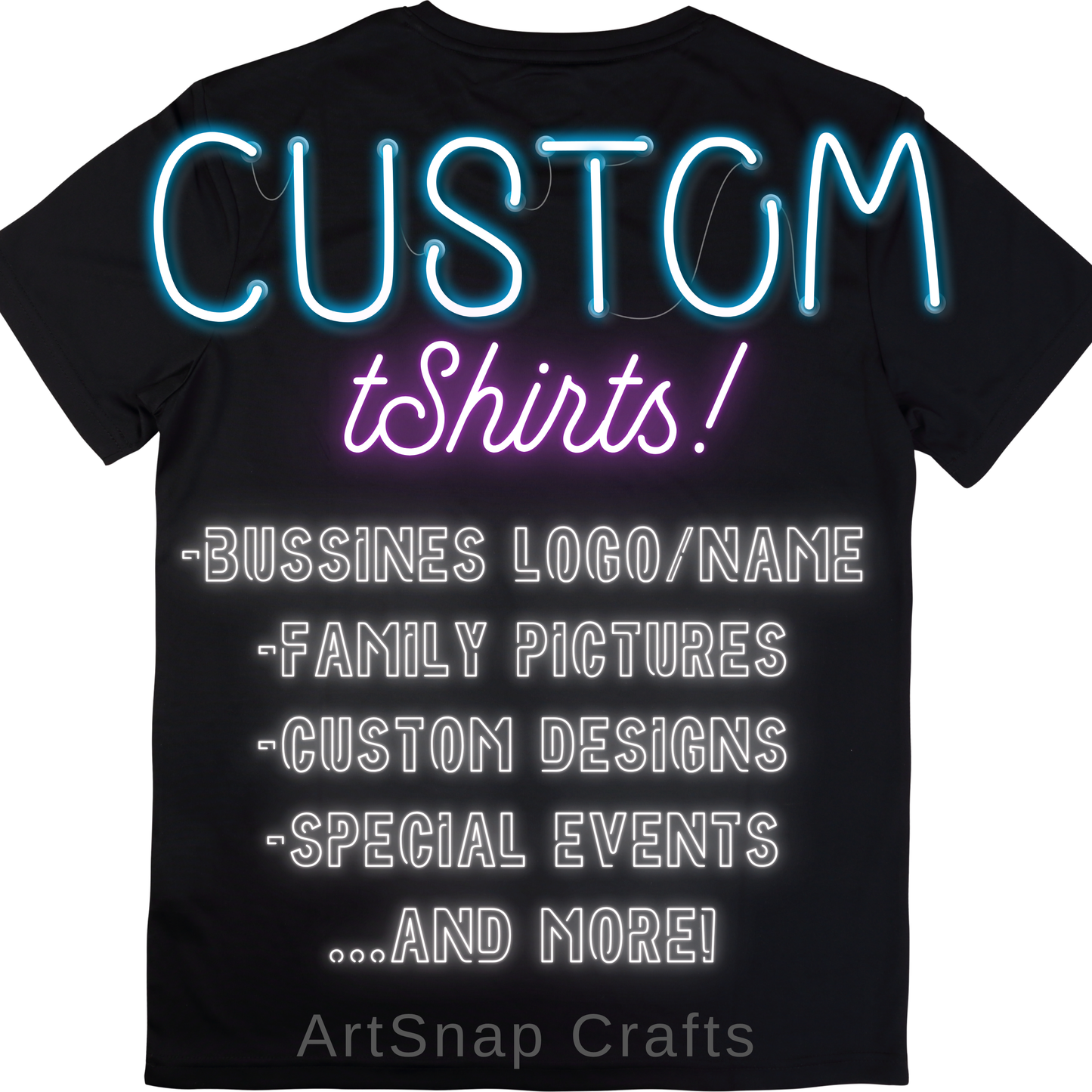 Custom TShirt