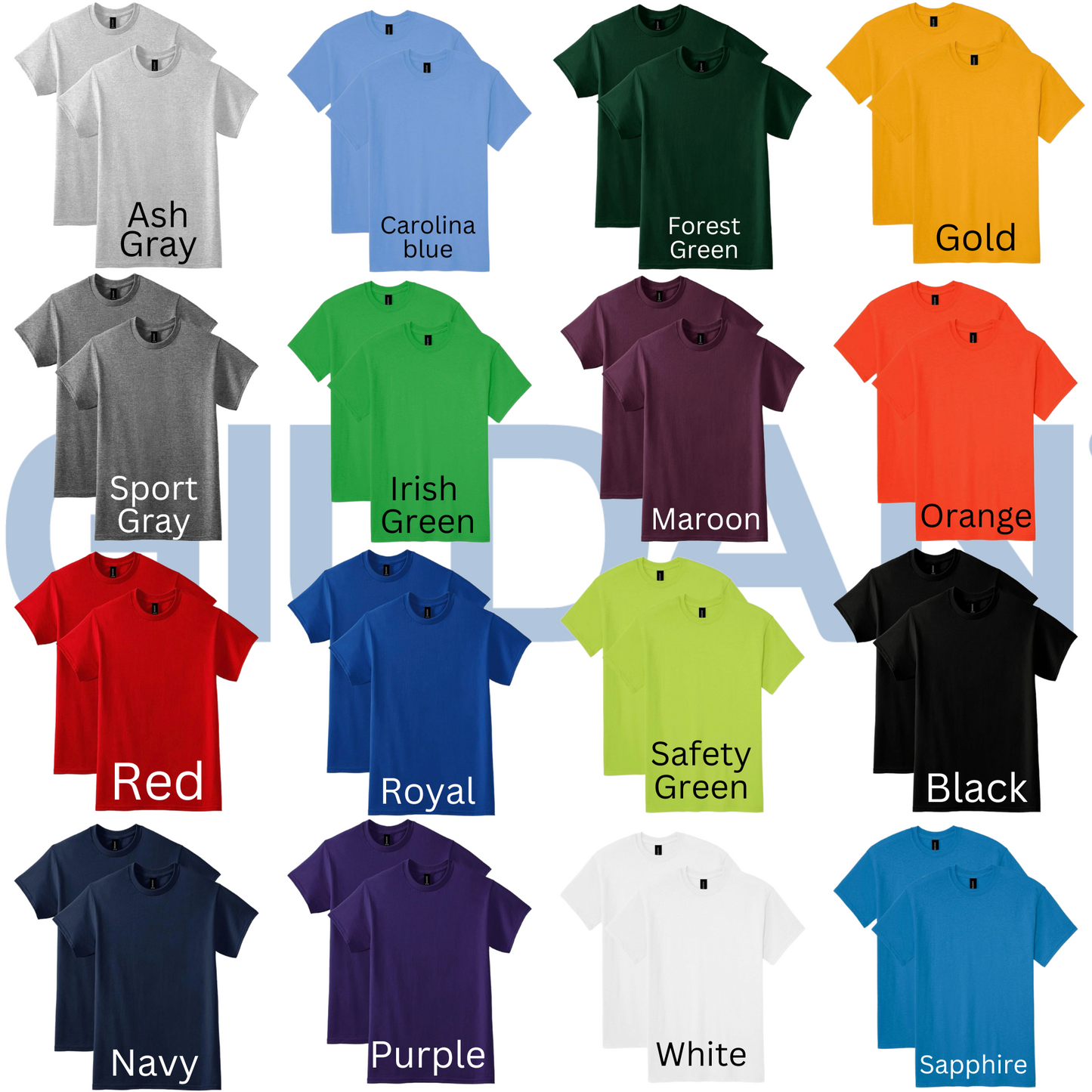 RTS American Hens Shirt
