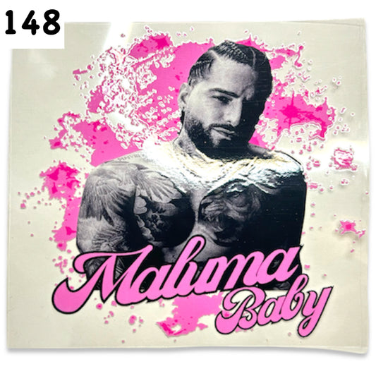 148 Maluma