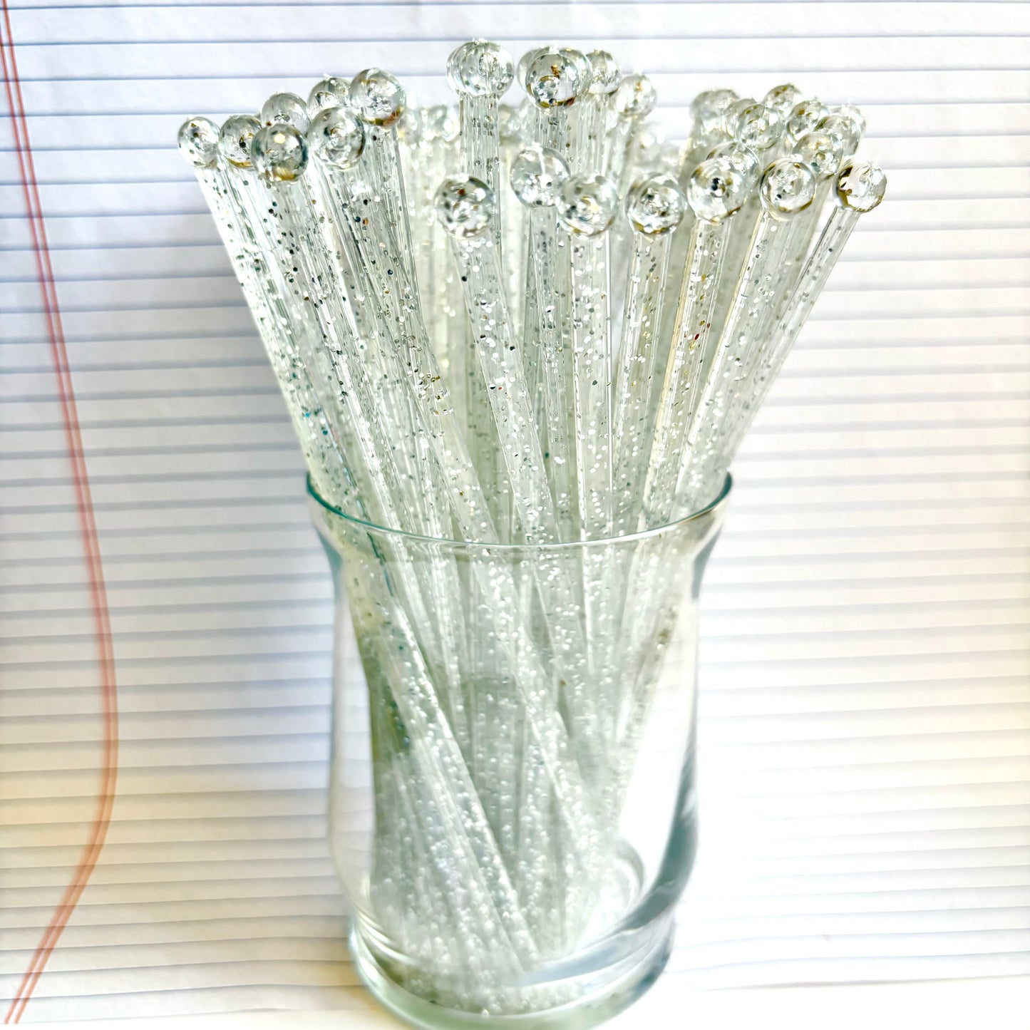 Plastic Stir Stick