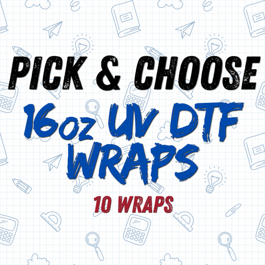 Pick & Choose