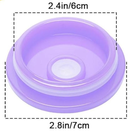Plastic Lids