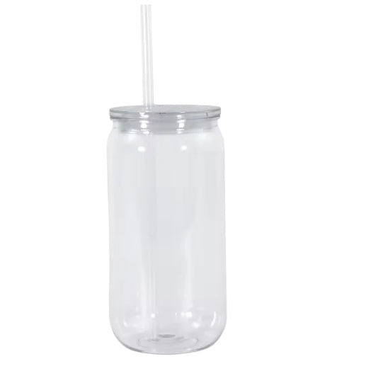 Wholesale Acrylic 16oz Cup