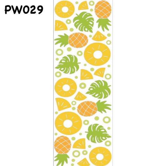 PW 029 Summer Pineapple