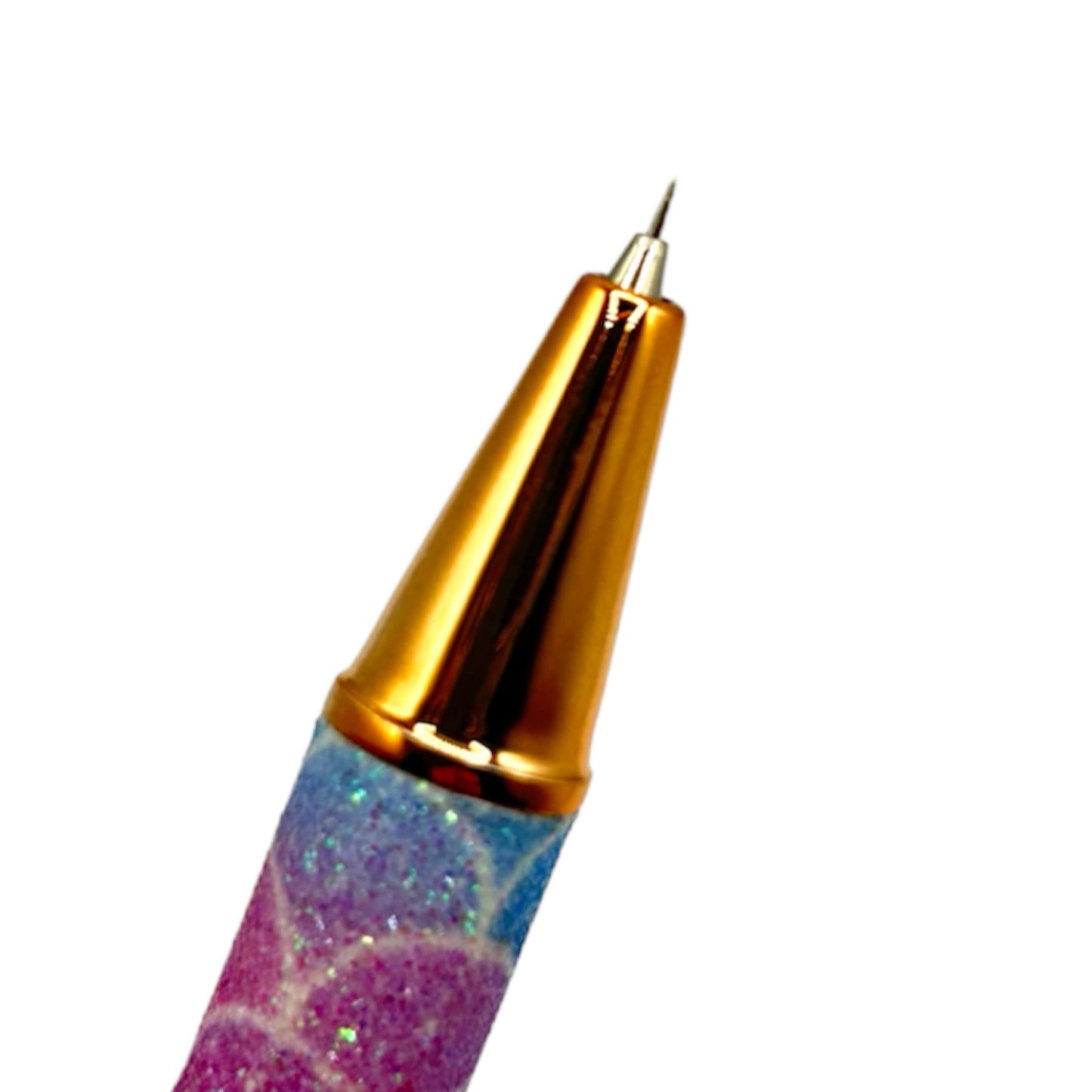 Weeding Pin Pen-Glitter