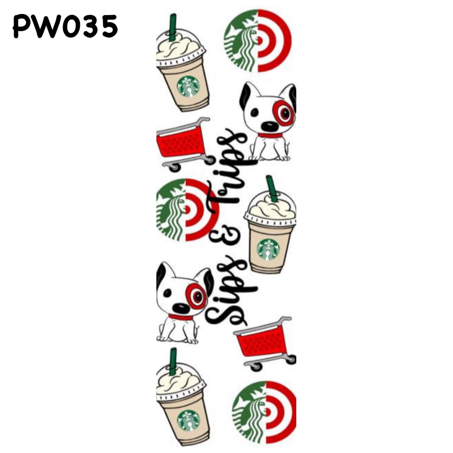 PW 035 Sips & Trips