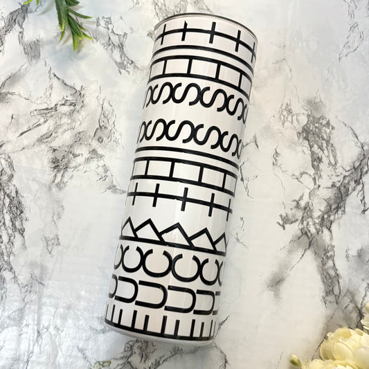Hidden Message 20oz Tumbler (RTS)