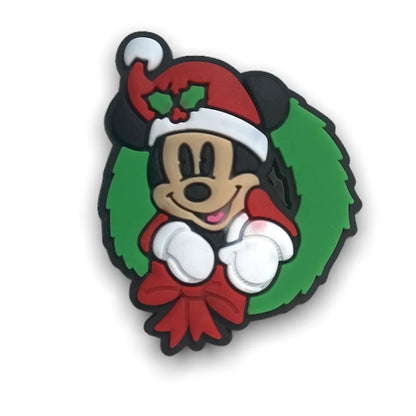 Dland Christmas Mouse