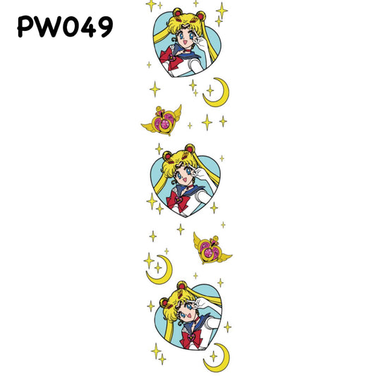 PW 049 Sailor Moon