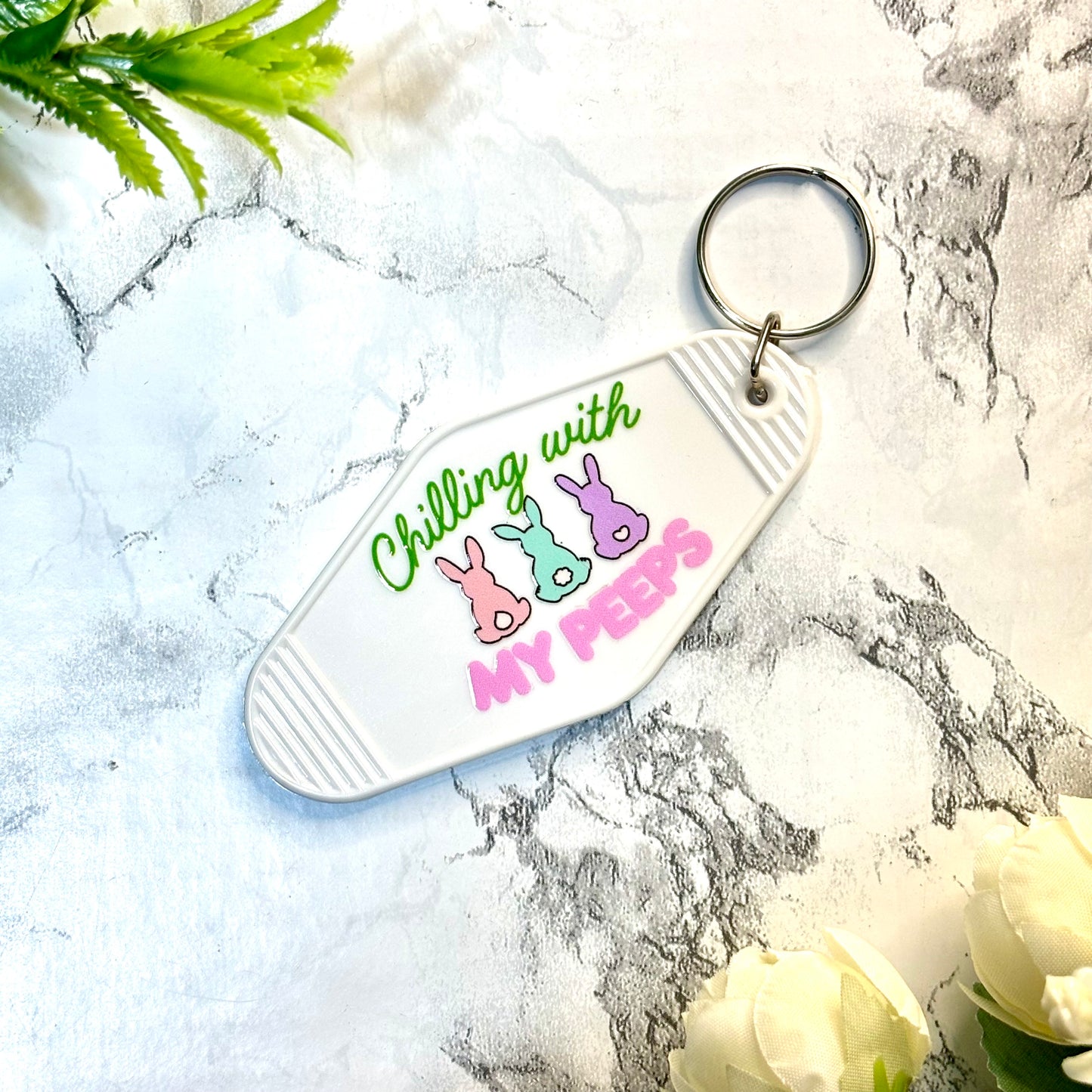 Cherry Blossom Pink Dodger UV DTF Kit
