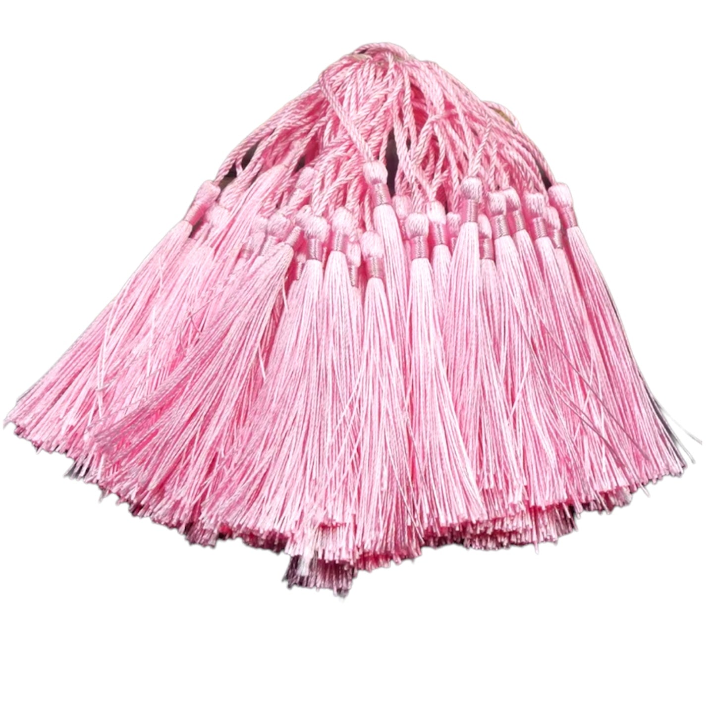 Tassel-Pink