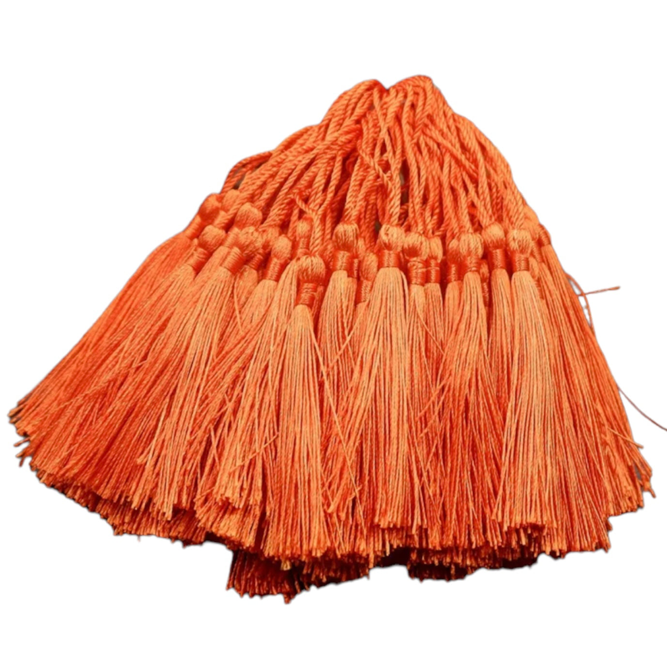 Tassel-Orange