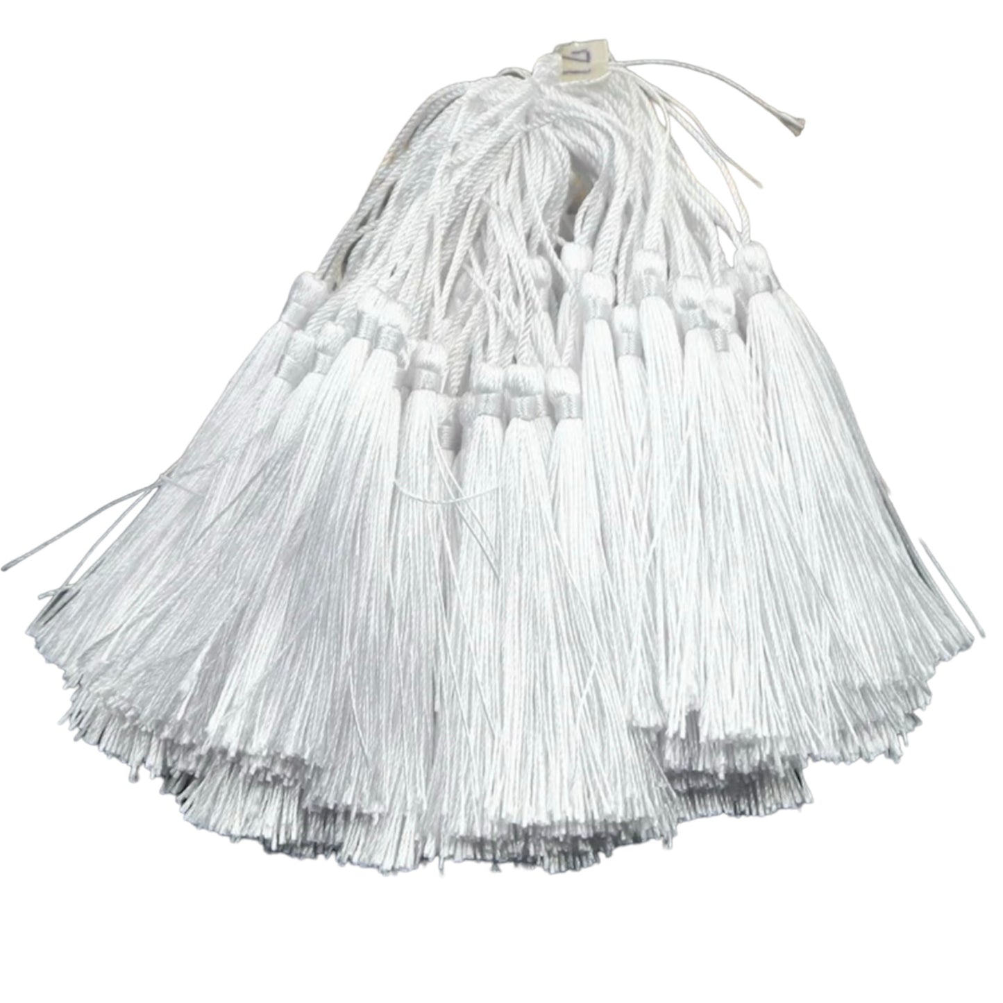 Tassel-White