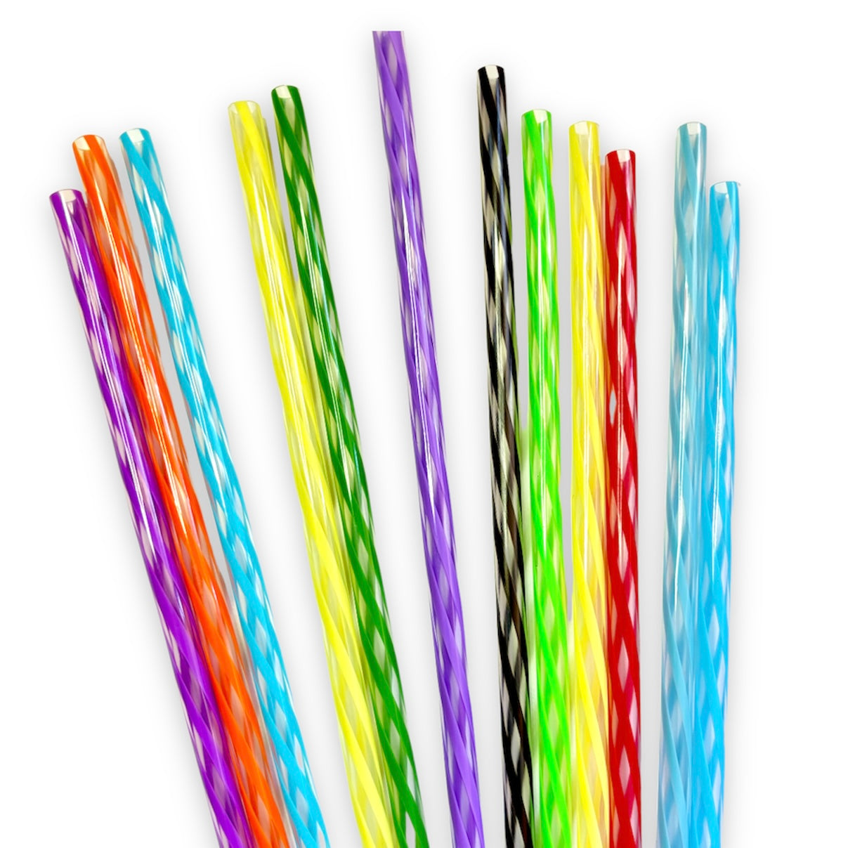 Straw Bundle