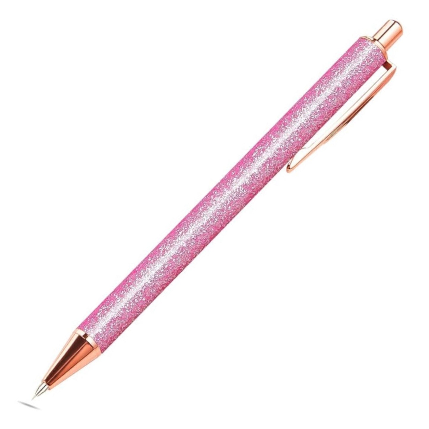 Weeding Pin Pen-Glitter