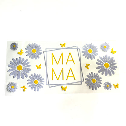 Mother’s Day Wrap Bundle