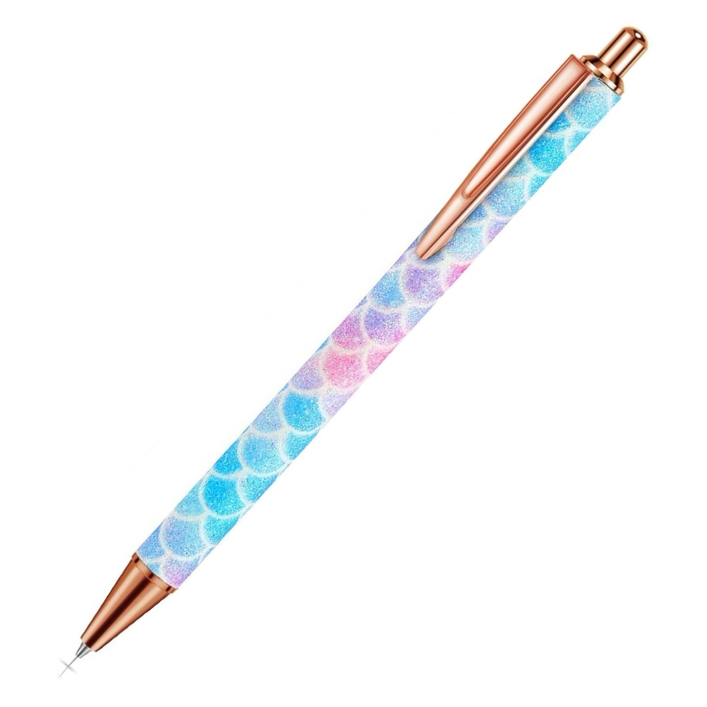 Weeding Pin Pen-Glitter