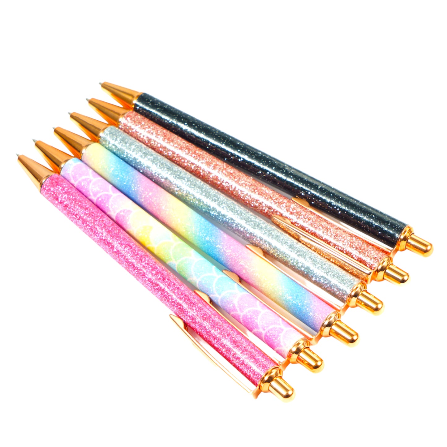 Weeding Pin Pen-Glitter