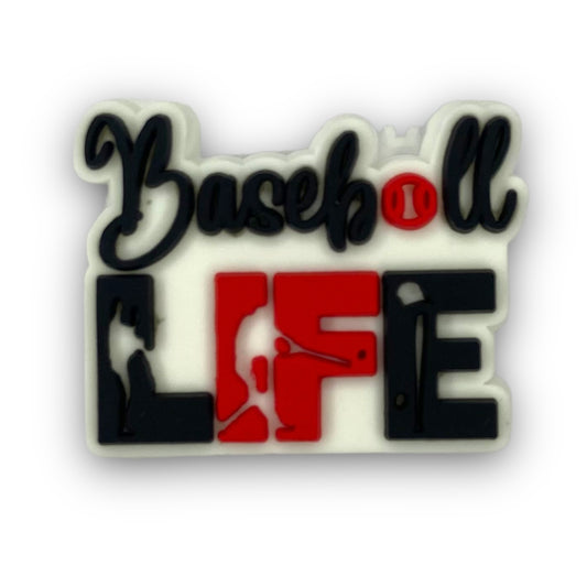 Baseball Life 833