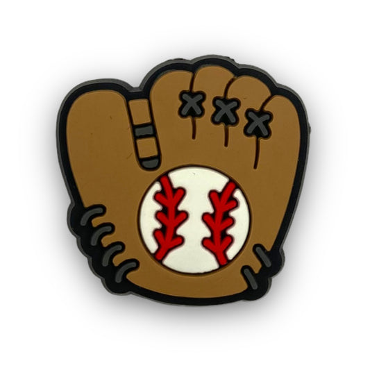 Baseball Glove 834