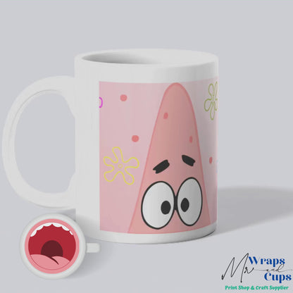 RTS 11oz Patrick Mug