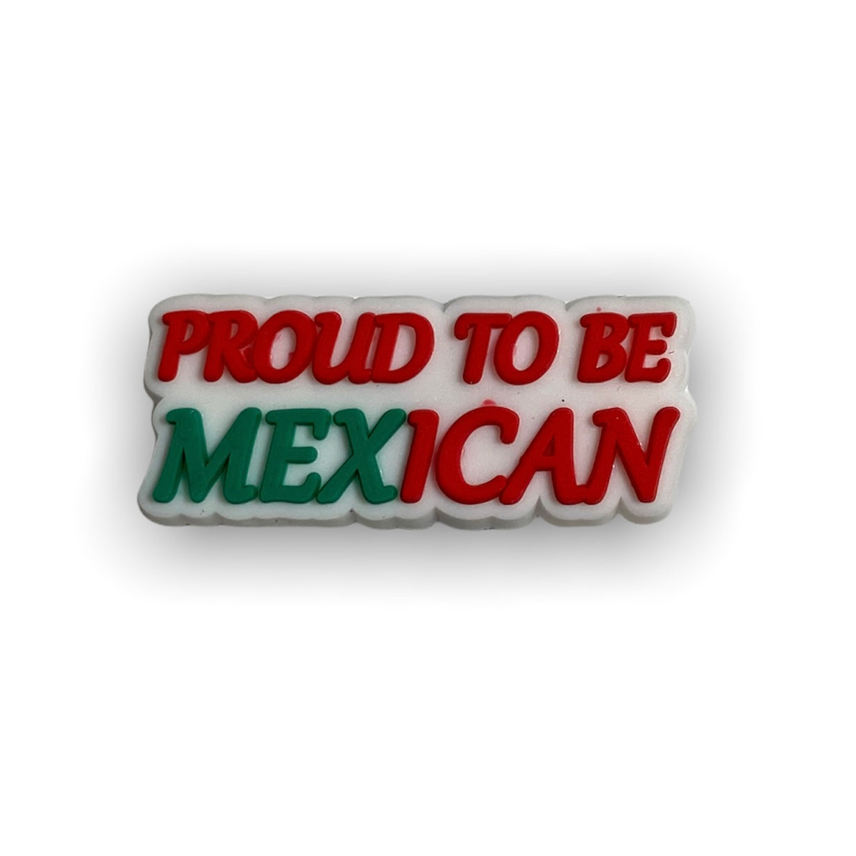 Proud Mexican 006