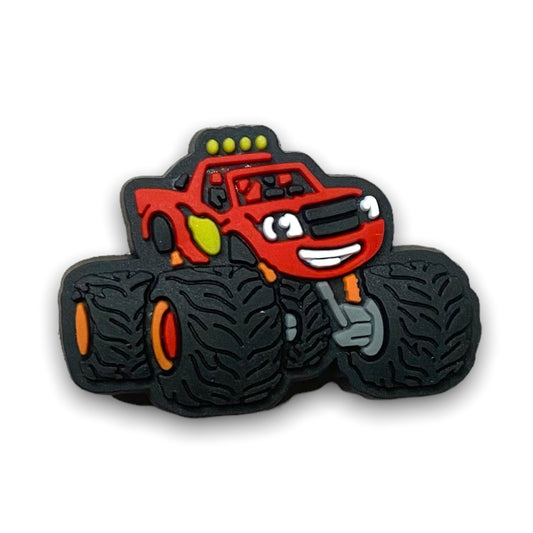 Monster Truck 552