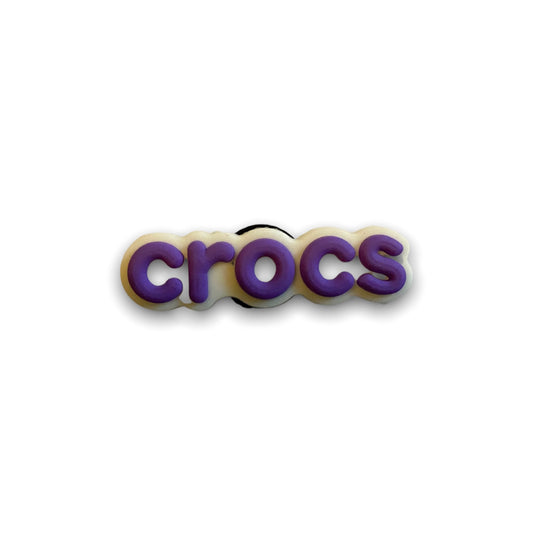 Croc Purple 258