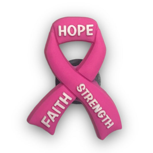 Cancer Pink Ribbon 802