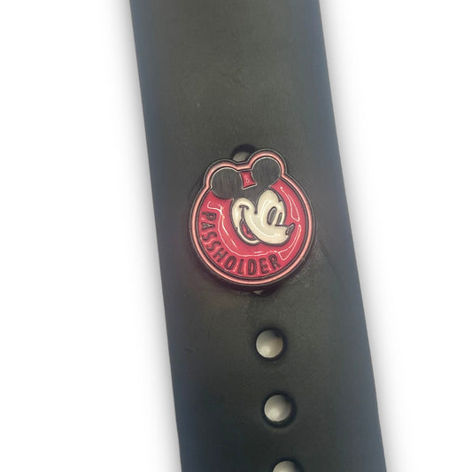 Watch Charm Mouse 1