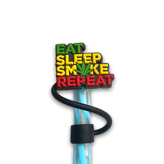 Straw Lid Cannabis 64