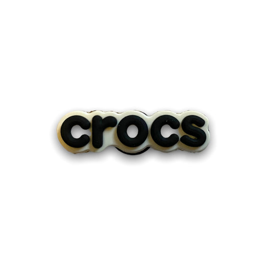 Croc Black 255