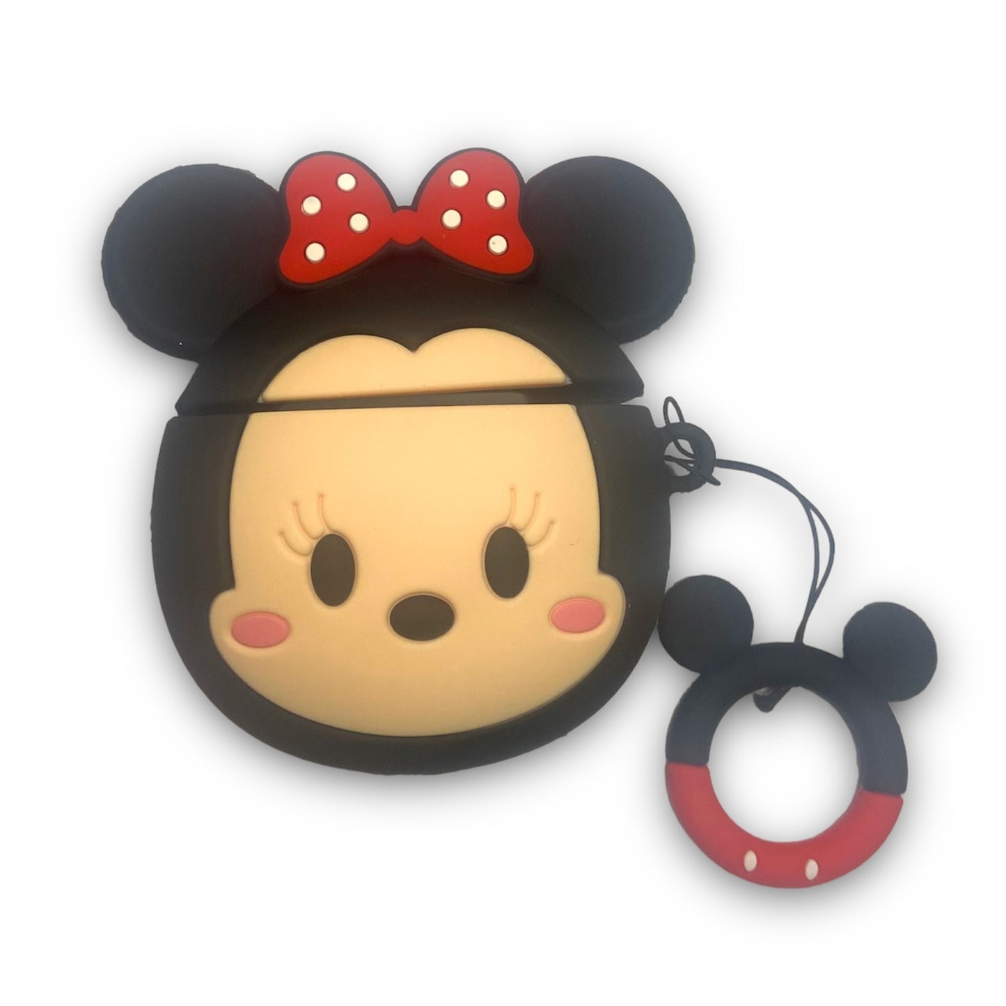 Mouse Girl Airpod Case