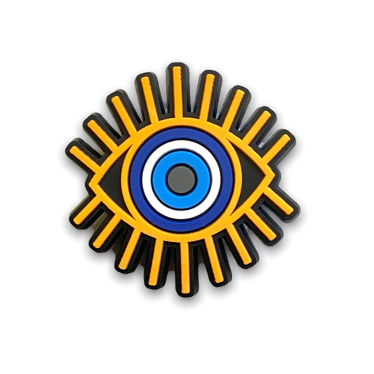 Mal De Ojo/Evil Eye 444